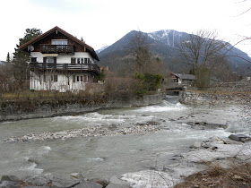 Garmisch-Partenkirchen