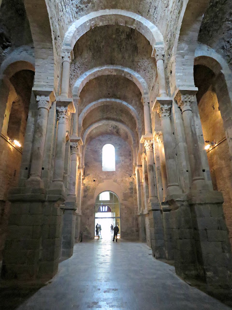 Sant Pere de Rodes