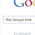 Bewertung anzeigen Wie Google tickt - How Google Works PDF durch Schmidt Eric