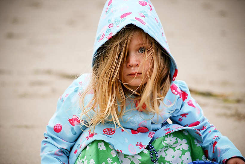 Beach Fun