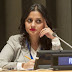 Fiza Farhan Elected As A Member of UN Panel on Women Strengthening(Empowerment) 