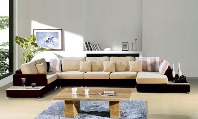 Living Room Sofas