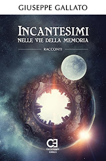 racconti fantasy, weird, fantascientifici