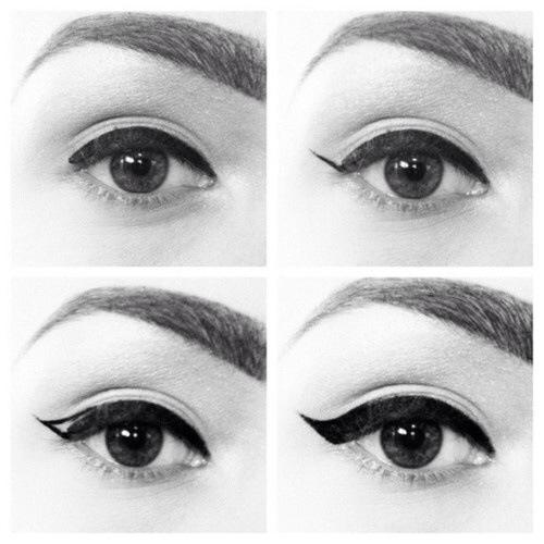 kẻ viền mắt, eyeliner, kẻ mắt xếch, kẻ mắt hàn quốc, kẻ mắt to, kẻ mắt nước, kẻ mắt dạng sáp, kẻ đuôi mắt