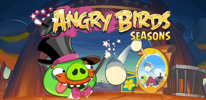 Download Angry Birds Seasons Android Apk Free v3.3.0 - JOGOS ANDROID ...