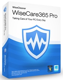 Free System Cleanup Wise Care 365 Pro 3.9 Free Registration Virus Solution Provider