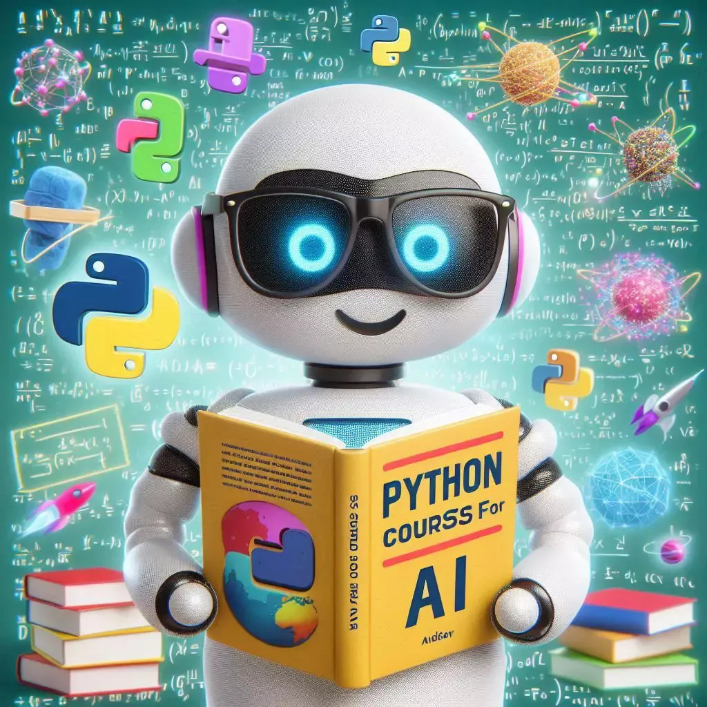 Python AI Courses