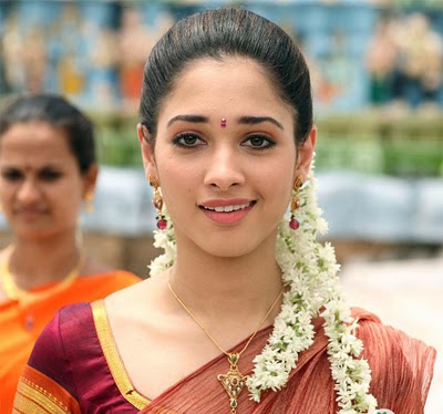 Cute Actress Tamanna Hot Photo Gallery