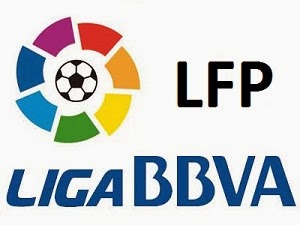 Jadwal Pertandingan La Liga Spanyol 2013-2014 Terbaru