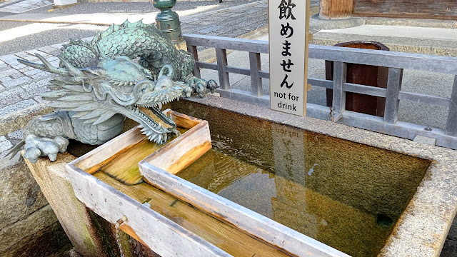 清水寺 京都