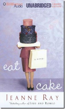 eat cake