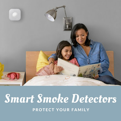 The Best Smart Smoke Alarms