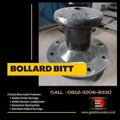 Bollard Tipe Bitt