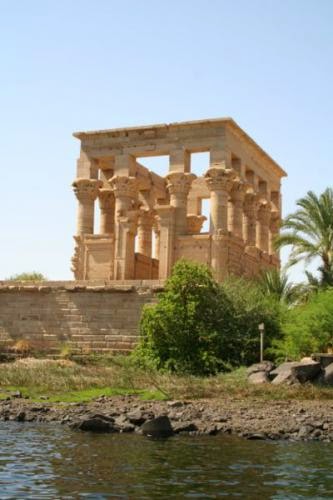 Earlier Temples Carl Jung