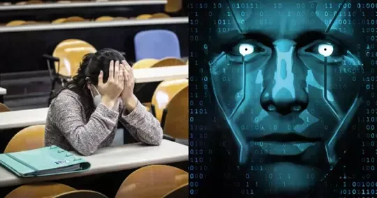 وفقا للذكاء الاصطناعي ستختفي هذه التخصصات الجامعية !