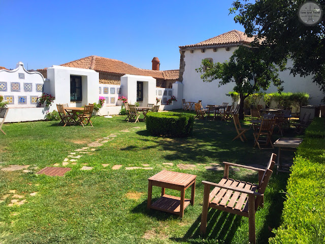 Óbidos, Portugal