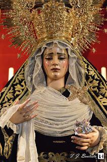 Virgen de Gracia y Amparo