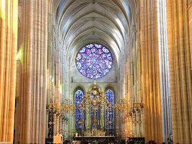 Catedral de Laon, França