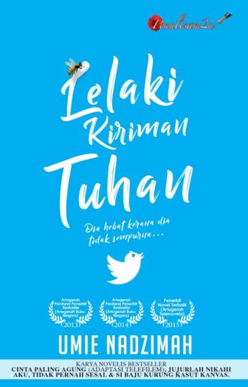 Novel Lelaki Kiriman Tuhan, Novel Online, Baca Online Novel, Drama Lelaki Kiriman Tuhan, Astro Oasis, Novelis Umie Nadzimah, 2018, Baca Online Novel Lelaki Kiriman Tuhan Bab 1 Hingga Bab 15, Cast, Watak, Pelakon Drama Lelaki Kiriman Tuhan, Remy Ishak, Mira Filzah, Kartina Aziz, Harris Anuar, Isyariana, Uyaina Arshad, Jesse Lim, Cover Novel, 