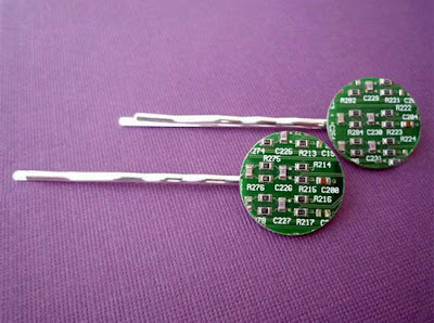 circuit board parts