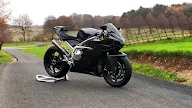 Norton Superlight 650