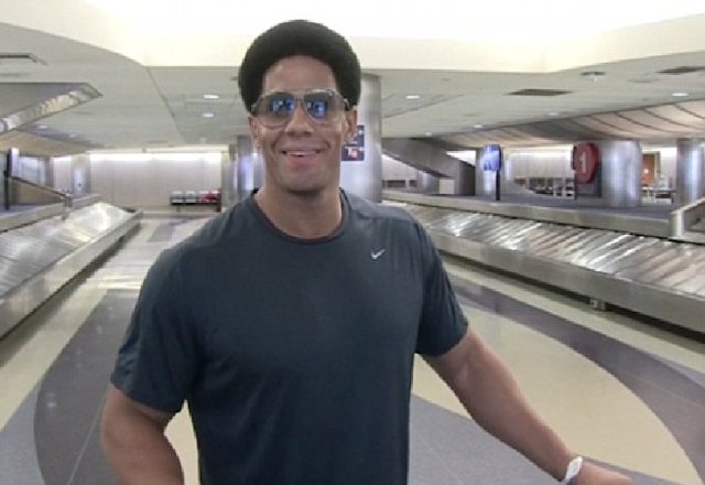 Darren Young Hd Free Wallpapers