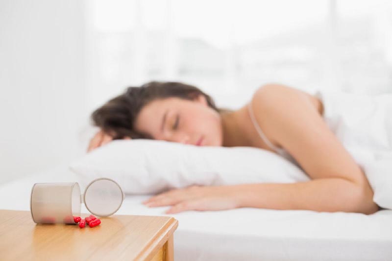 16 Tips to Beat Insomnia 