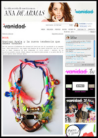 VANIDAD.es Domingo Ayala Handmade