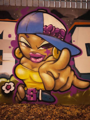 hip hop wallpapers. hip hop graffiti wallpapers.