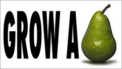 grow a pair