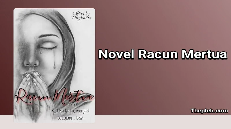 Novel Racun Mertua Gratis