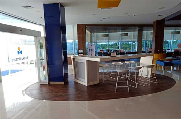 Nomor Call Center CS Bank BPD Kalimantan Timur & Kalimantan Utara