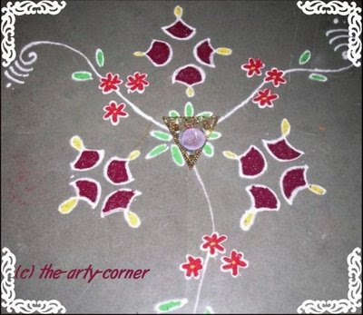 rangoli designs