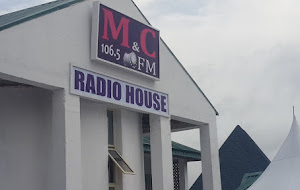 Won ti si ile ise redio King Sunny Ade: M&C FM 106.5