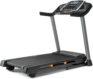 NordicTrack 1750 Treadmill For Overweight