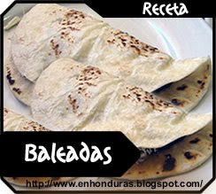 baleadas