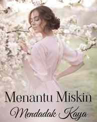 Novel Menantu Miskin Mendadak Kaya Karya Eron Purwana Full Episode