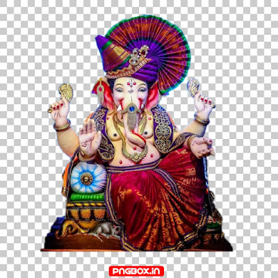 Ganesh ji PNG Download