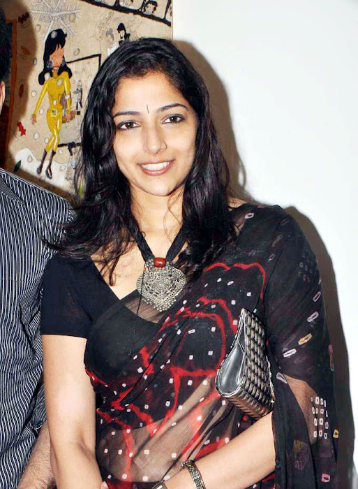 nishanthi evani in saree actress pics