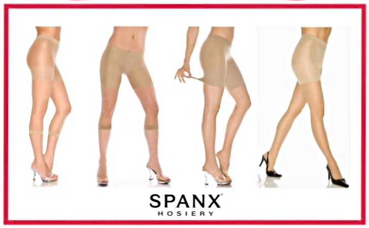 spanx before and after. Spanx