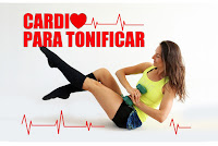 Resultado de imagen para 30 MINUTOS DE PESAS POR CADA 30 MINUTOS DE CARDIO