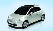 Fiat 500 The new/old city car from FIAT. Another cute car, this time from .