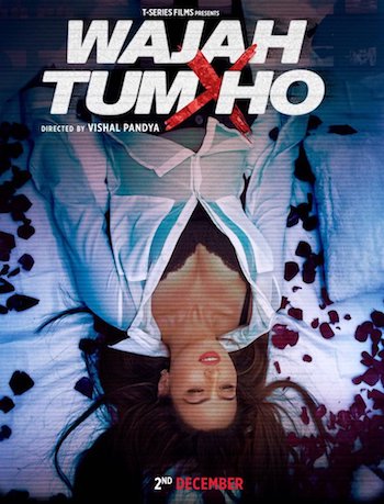 Wajah Tum Ho 2016 Hindi Movie Download
