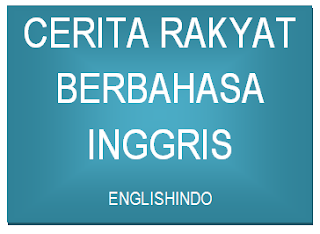 Koleksi Cerita Bahasa Inggris Pilihan Tahun 2017