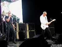 The Who Bercy 2007