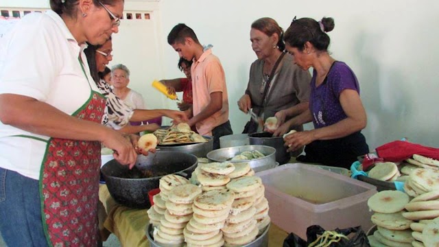 Arquidiócesis de Maracaibo, una iglesia solidaria con los más necesitados