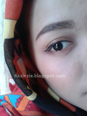 Harga Eyeliner Hitam Wardah - Harga C