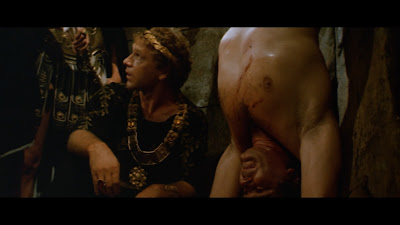 Caligula And Messalina 1981 Movie Image 5