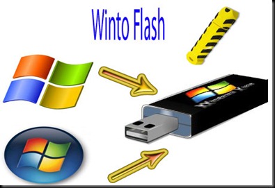 winto flash