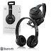 P47 - Wireless Bluetooth Headphone - Latest Version